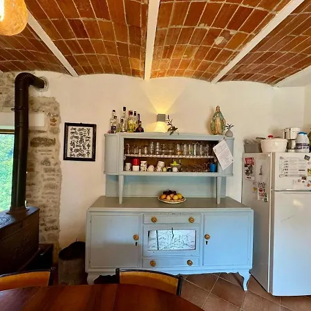 Casa 16 Personnes 别墅 *