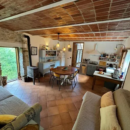 Casa 16 Personnes Villa Camerana