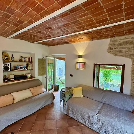 Casa 16 Personnes Villa Camerana