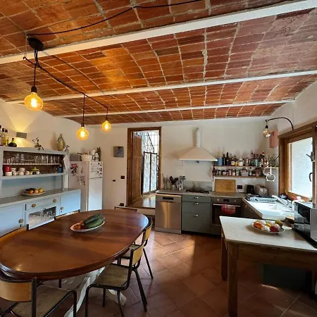 别墅 Casa 16 Personnes *