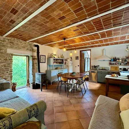 Casa 16 Personnes Villa Camerana