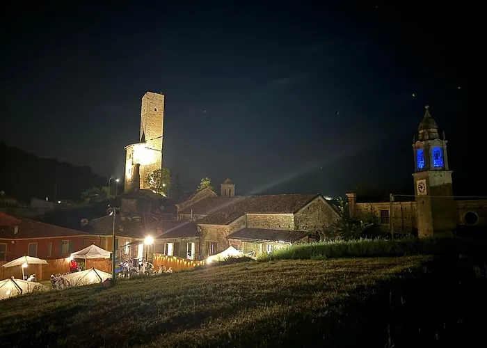 Casa 16 Personnes *