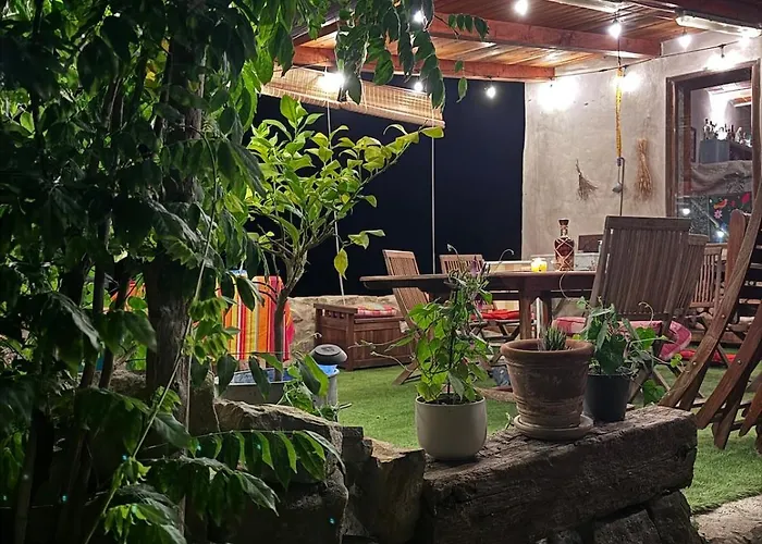 Casa 16 Personnes *