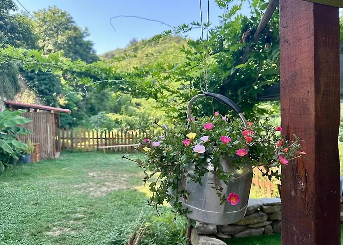 Villa Casa 16 Personnes