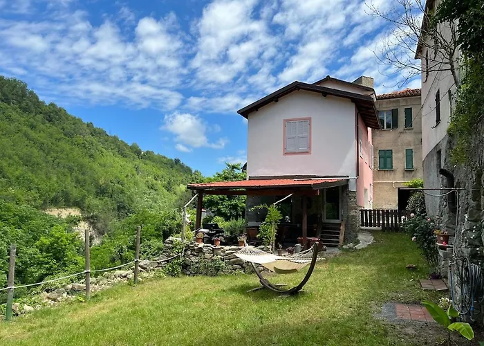 Villa Casa 16 Personnes