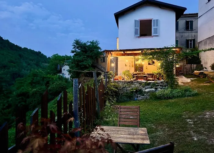 Casa 16 Personnes Villa *