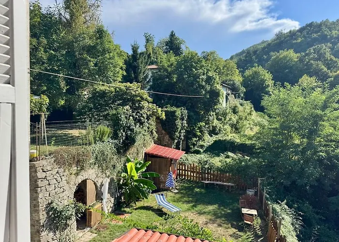 Villa Casa 16 Personnes