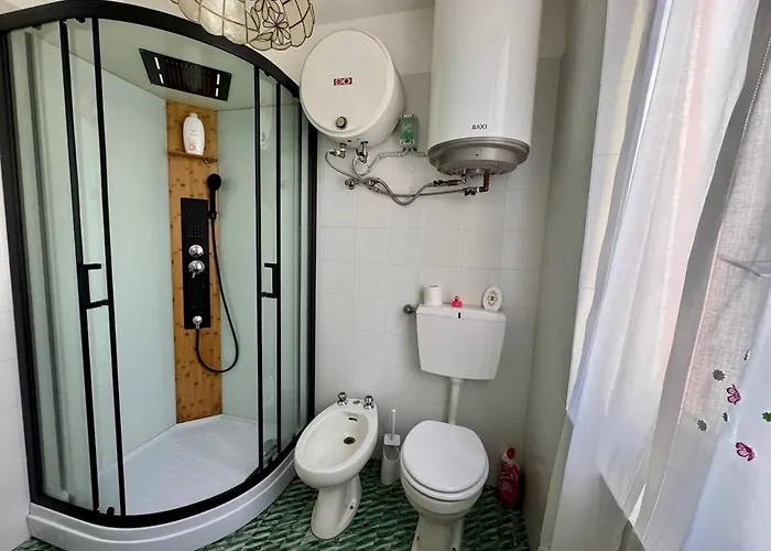 ヴィラ Casa 16 Personnes