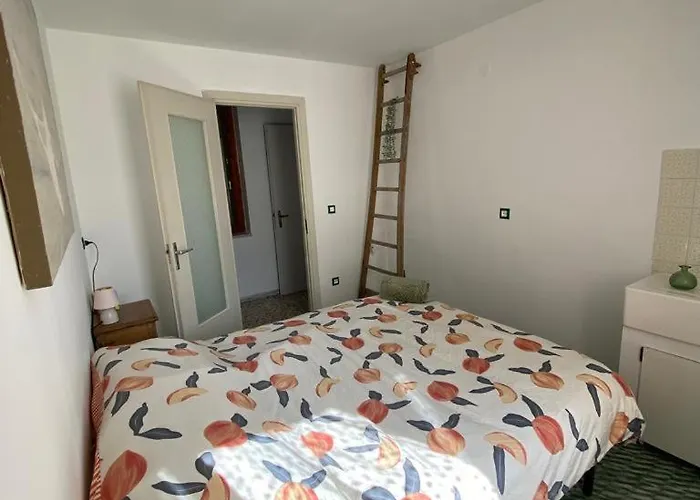 Villa Casa 16 Personnes