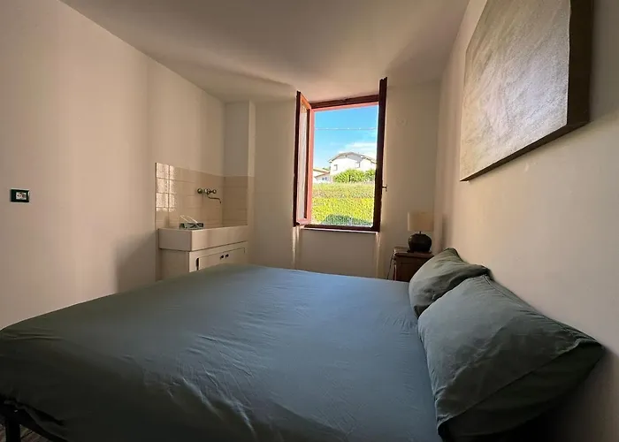 Casa 16 Personnes Camerana