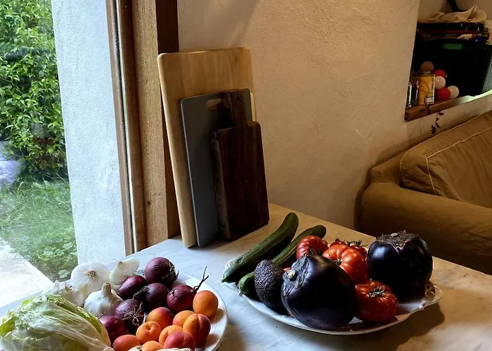 فيلة Casa 16 Personnes *