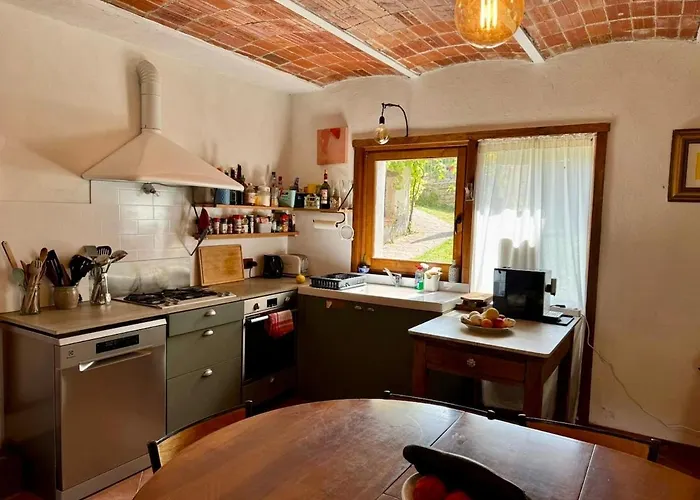 Casa 16 Personnes فيلة Camerana