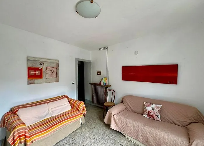 فيلة Casa 16 Personnes