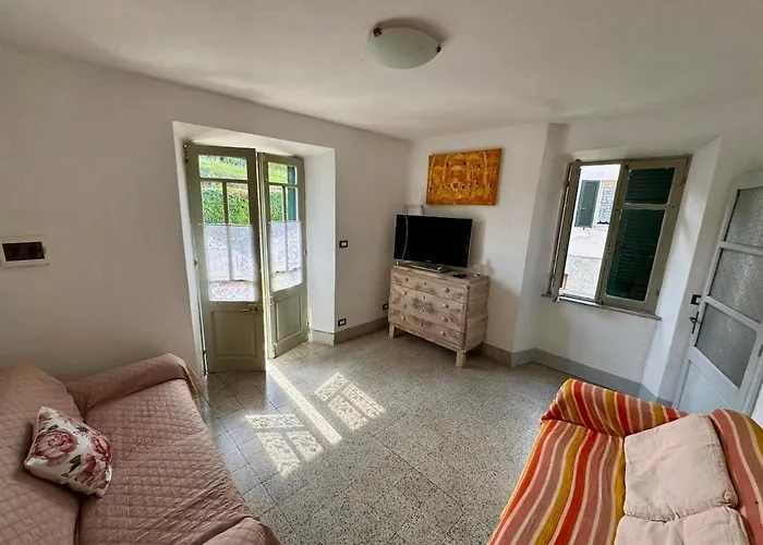 Casa 16 Personnes فيلة Camerana