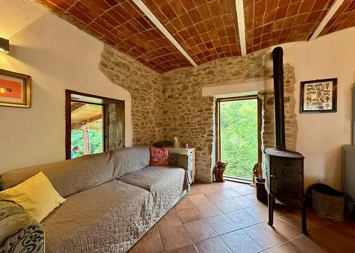 Casa 16 Personnes * Camerana