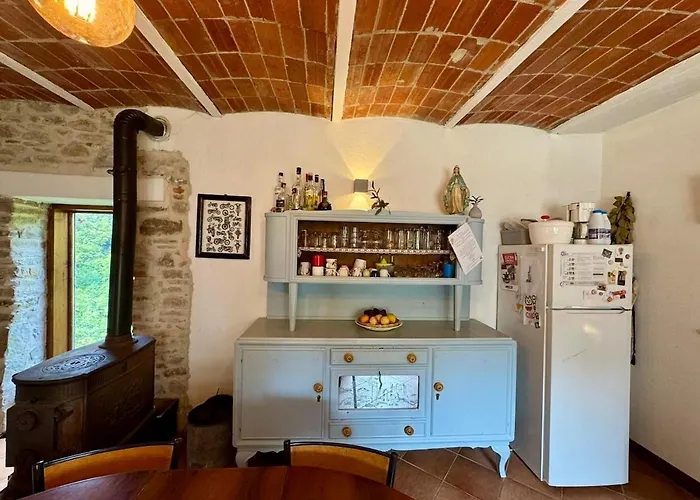 Casa 16 Personnes Villa *