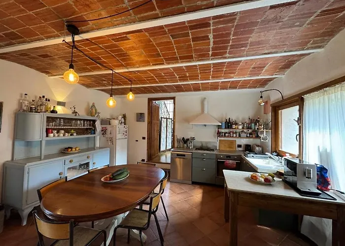 فيلة Casa 16 Personnes *