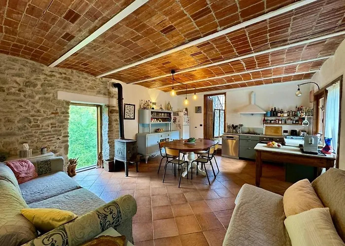 Casa 16 Personnes ヴィラ Camerana